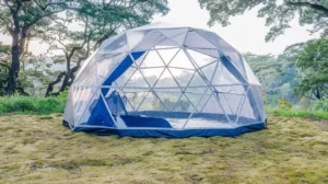 What Are The Benefits Of Geodesic Dome Tents