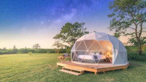 How Long Do Geodesic Dome Tents Last